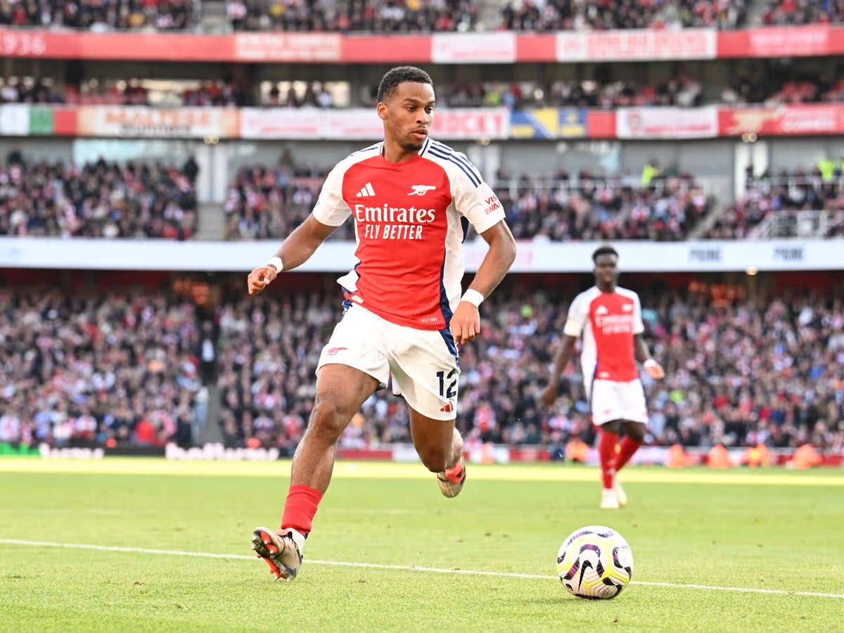 FootballCity711's tweet image. 🚨TEAMNEWS UPDATE:

- Saka is close to returning
- Timber is fine
- Odegaard will be back in matters of days

#Arsenal #Saka #Timber #Odegaard