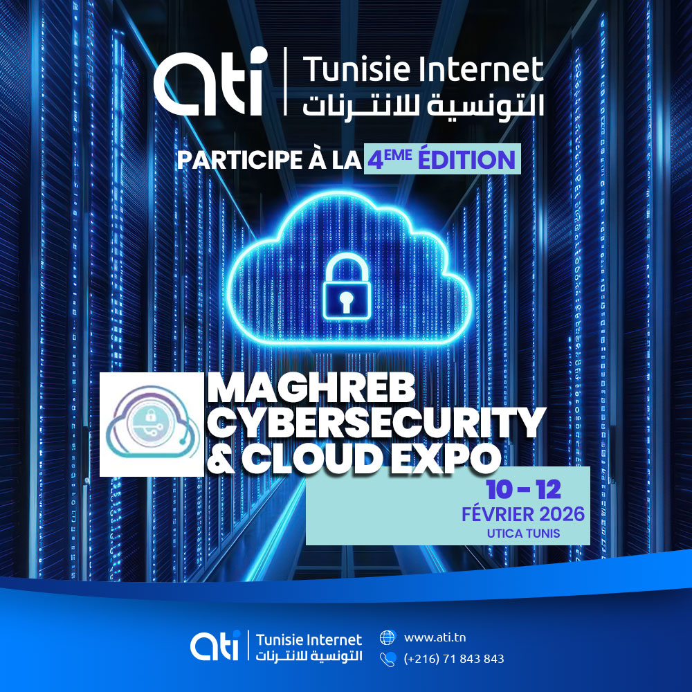 ATI - Tunisie Internet tweet media