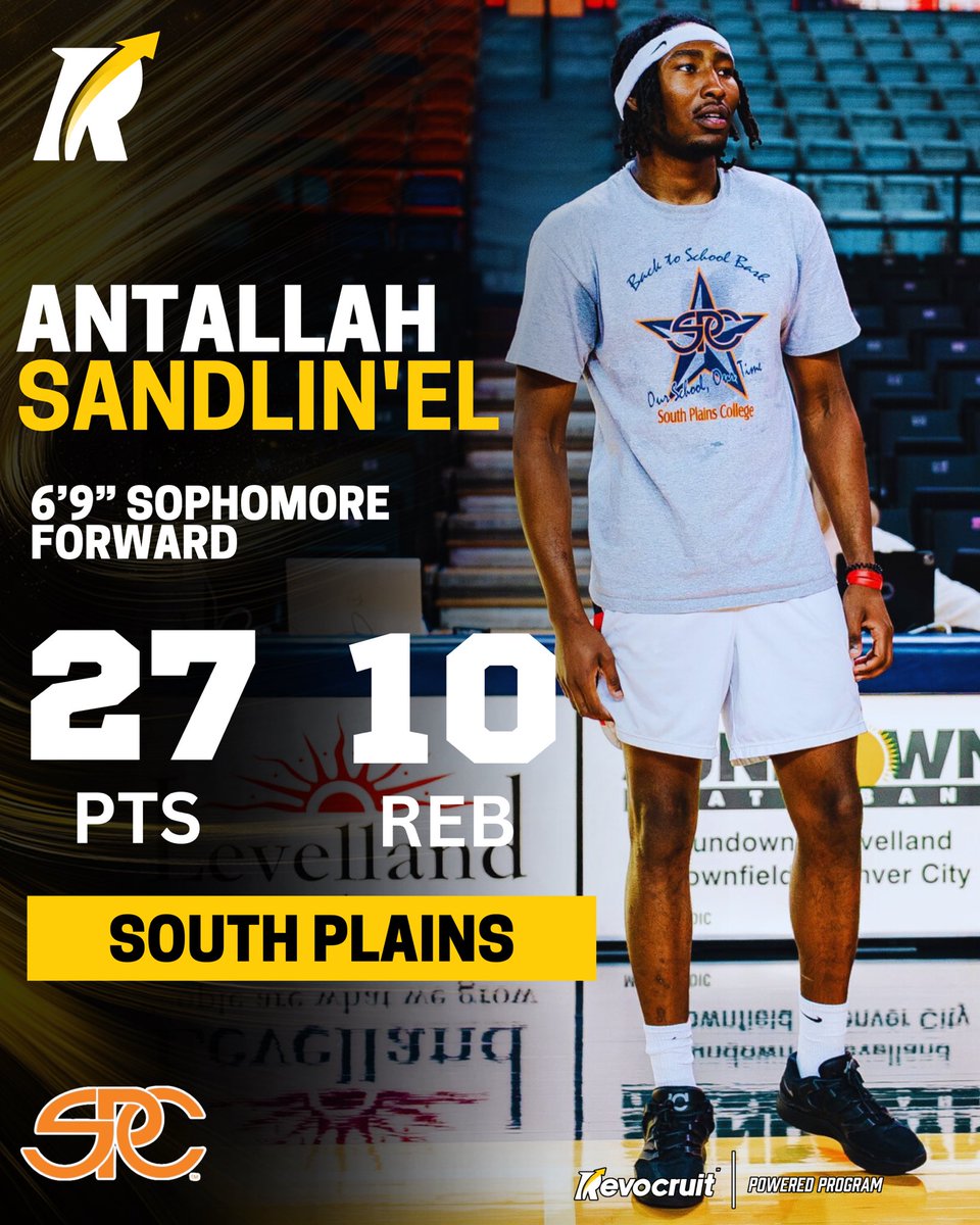 Revocruit JUCO tweet media