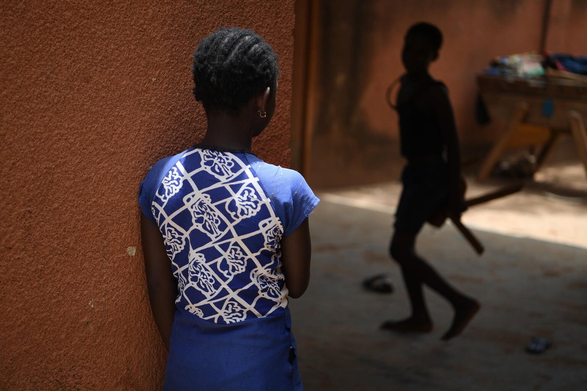 UNICEF Evaluation tweet media