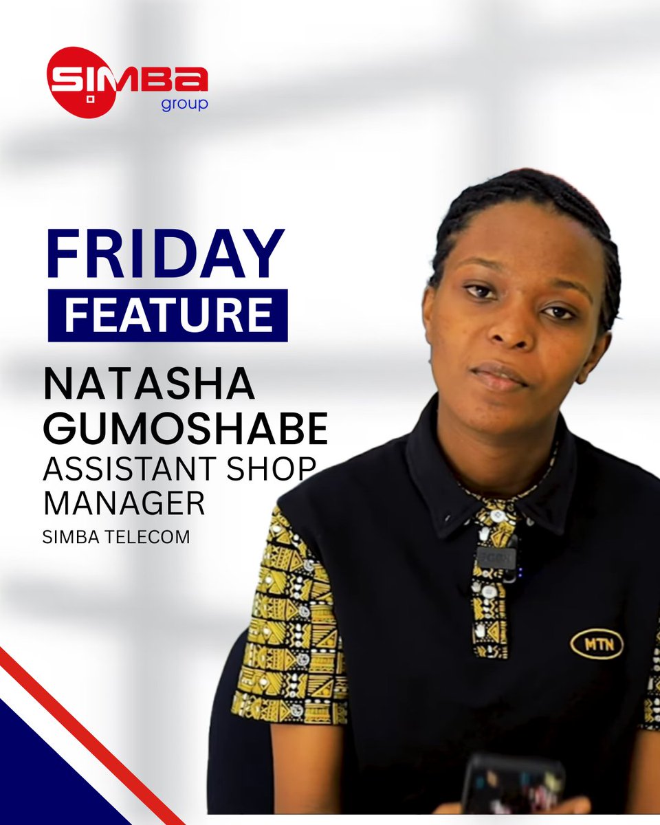 The Simba Group tweet media