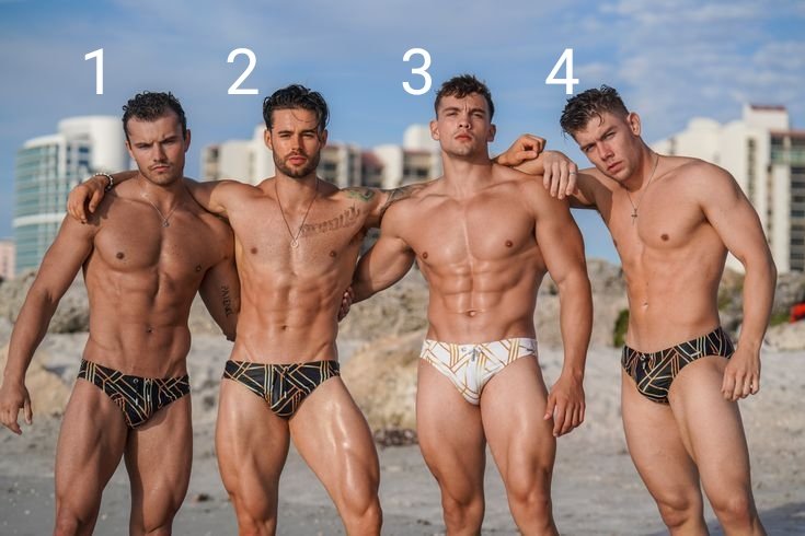 Which one are you choosing? 🤨