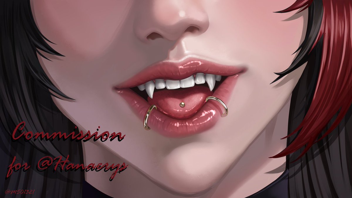 Mel ✴ Vgen tweet media