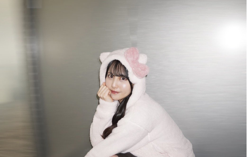 かわいい🫰🏻