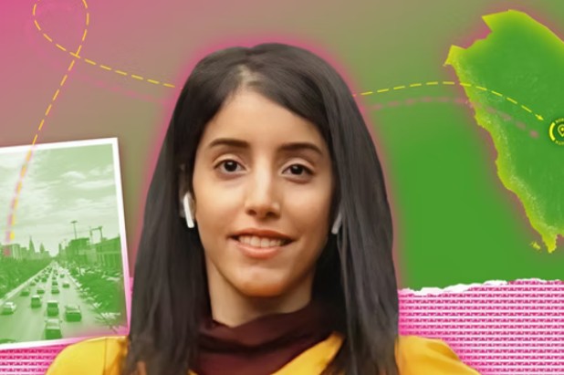 AmnestyIntl342's tweet photo. Freedom NOW for Manahel al-Otaibi ! https://t.co/B8xLRC5UTT