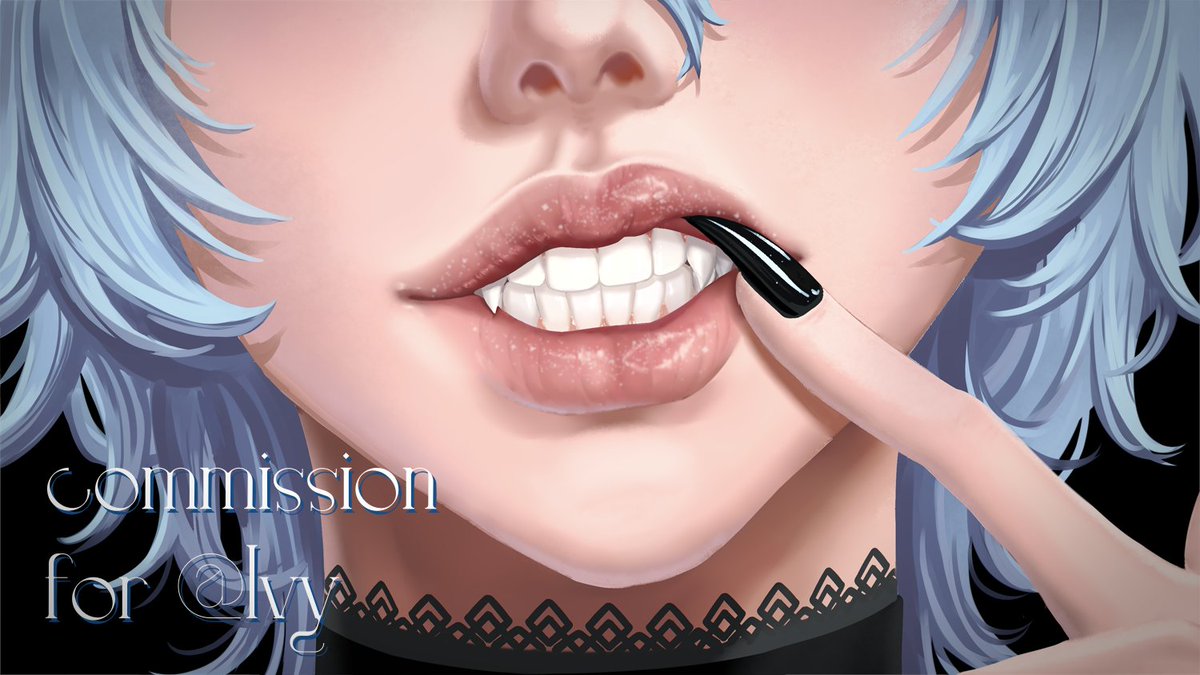 Mel ✴ Vgen tweet media