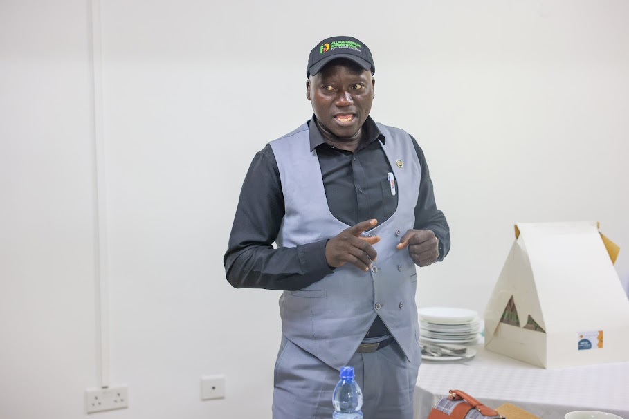 Behind every HopeCore program is a dedicated team committed to learning, planning, and strengthening our impact to further our mission to eradicate poverty and promote health — all to better serve families and communities.  #StrongerTogether #CommunityHealth #MicroEnterprise