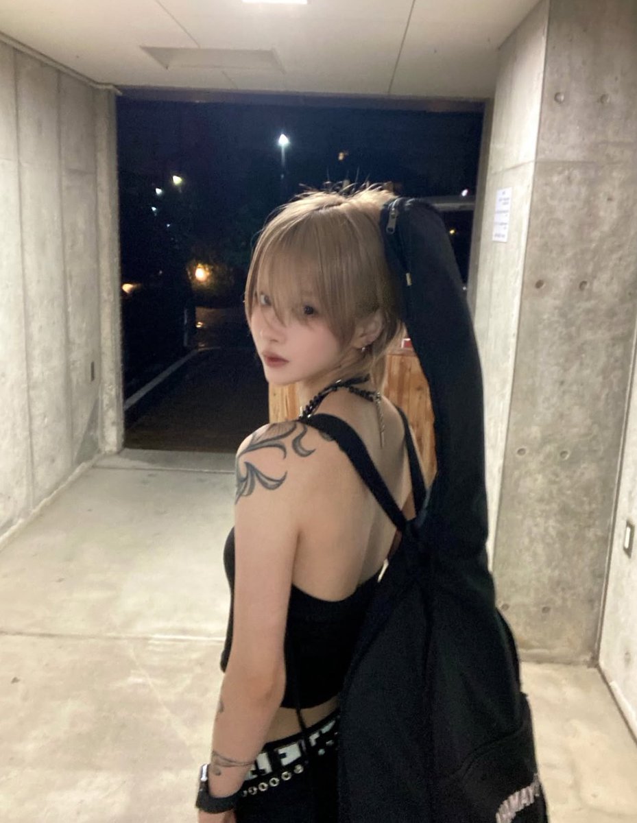 Miu (@___chanoto___) / Posts / X