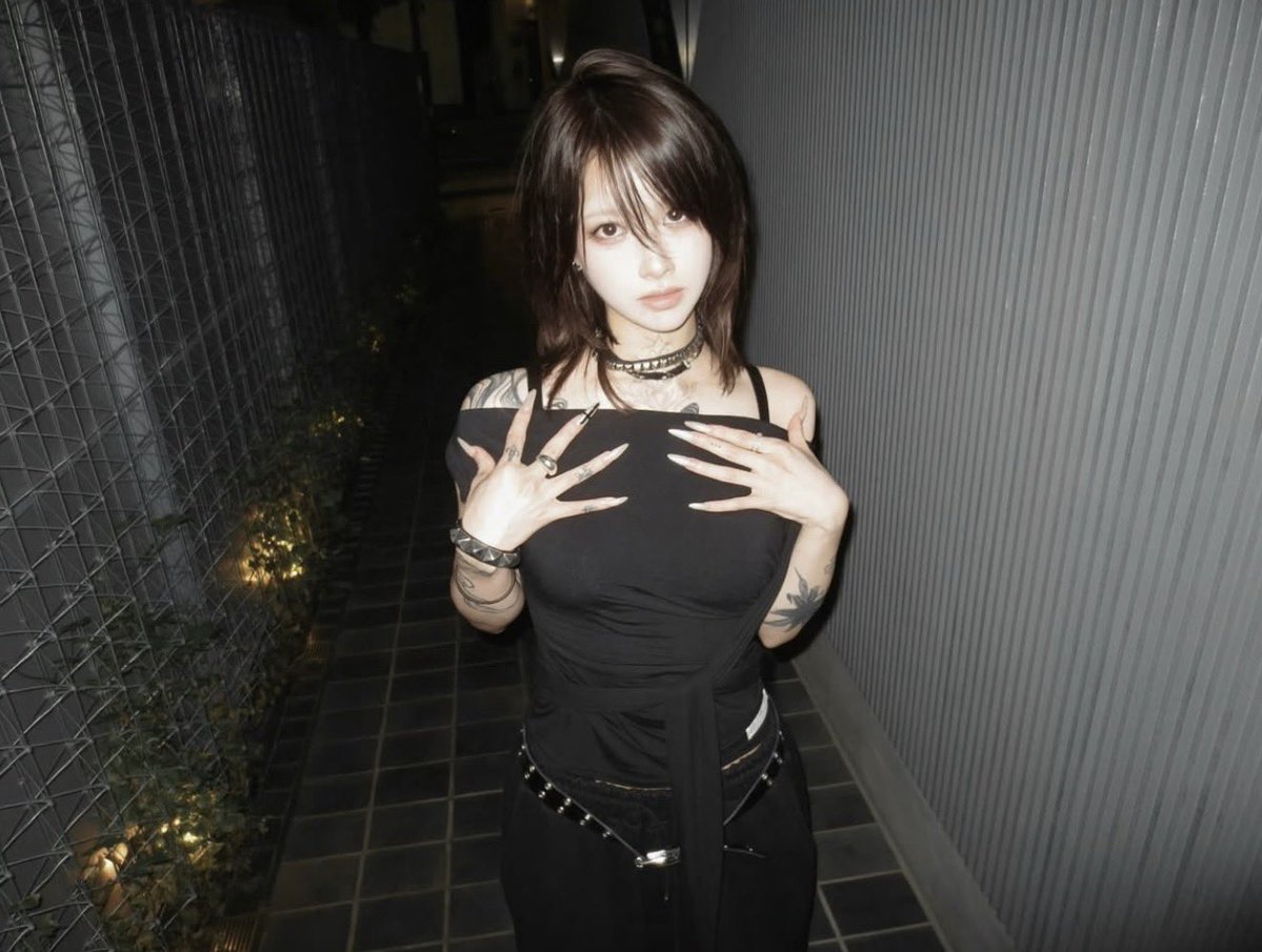 Miu (@___chanoto___) / Posts / X