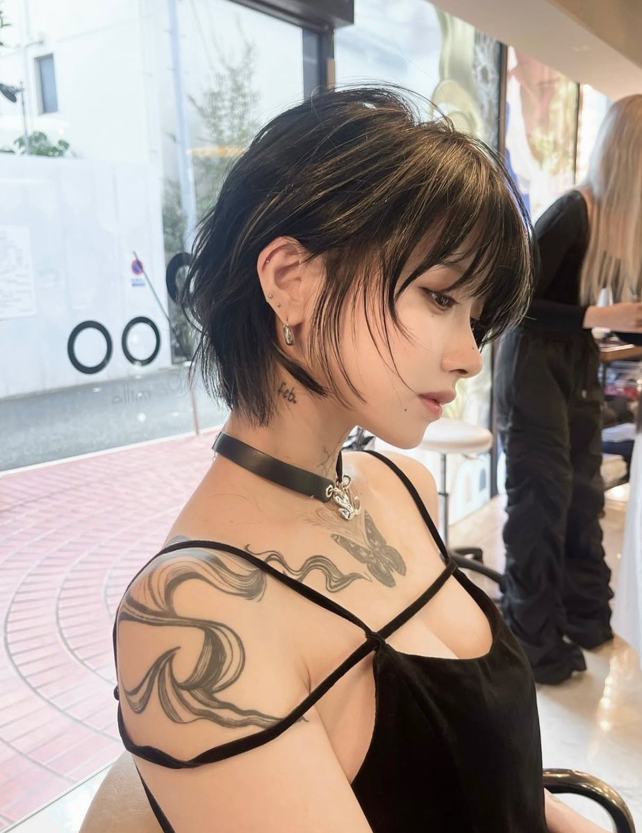 Miu (@___chanoto___) / Posts / X