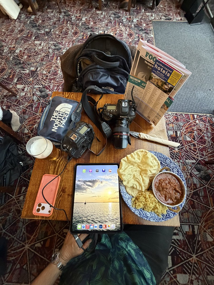 Alastair Hilton tweet media