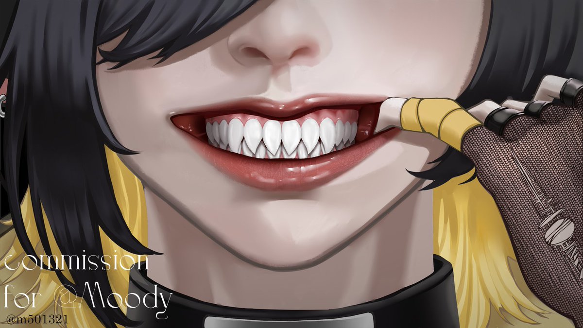 Mel ✴ Vgen tweet media