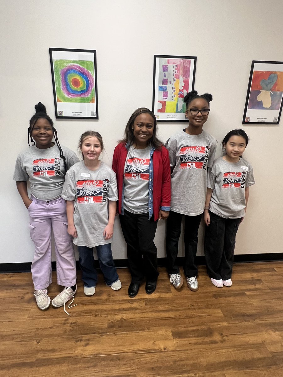 Anverly Laster, M.Ed. tweet media