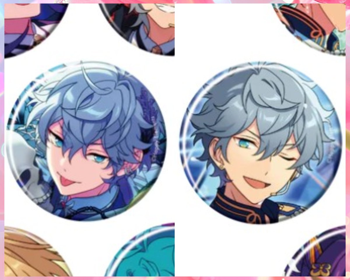 アクアマリン tweet media