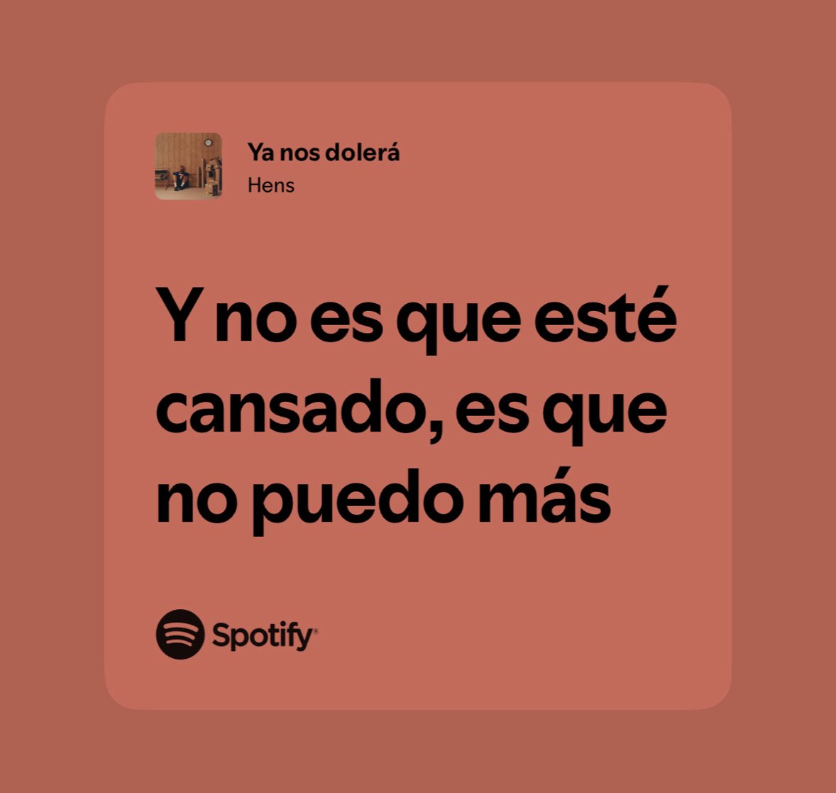 yo en cualquier momento, cualquier sitio y en cualquier época de mi vida: