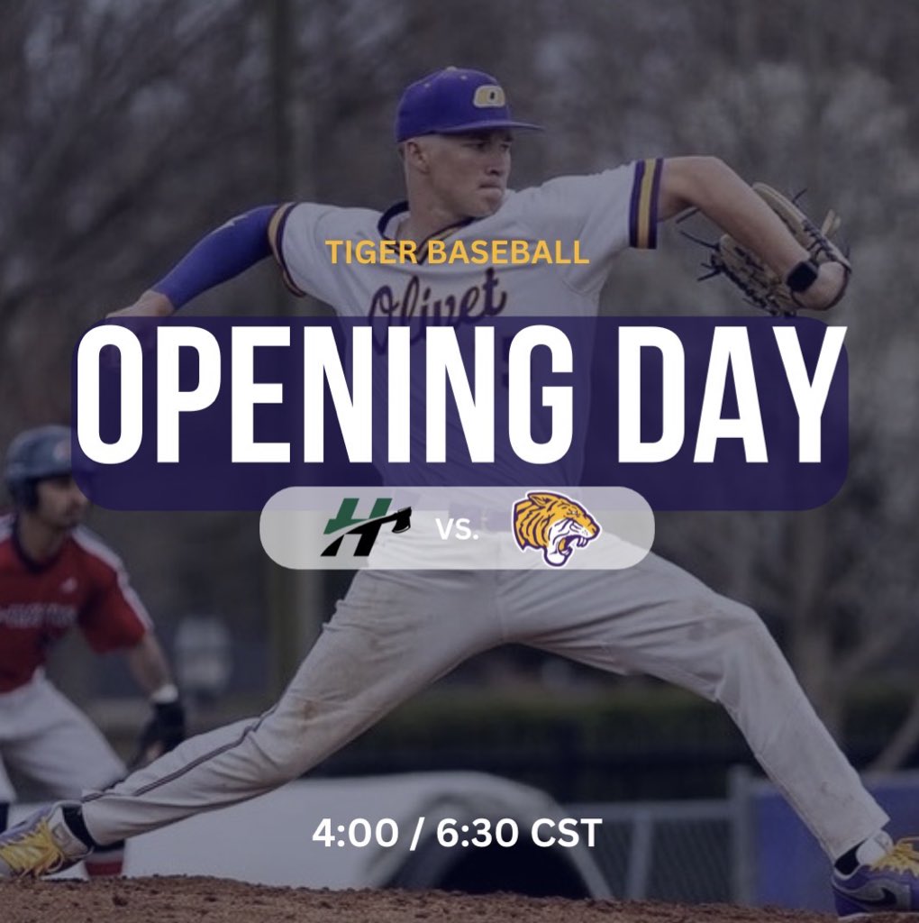 Olivet Nazarene Baseball tweet media