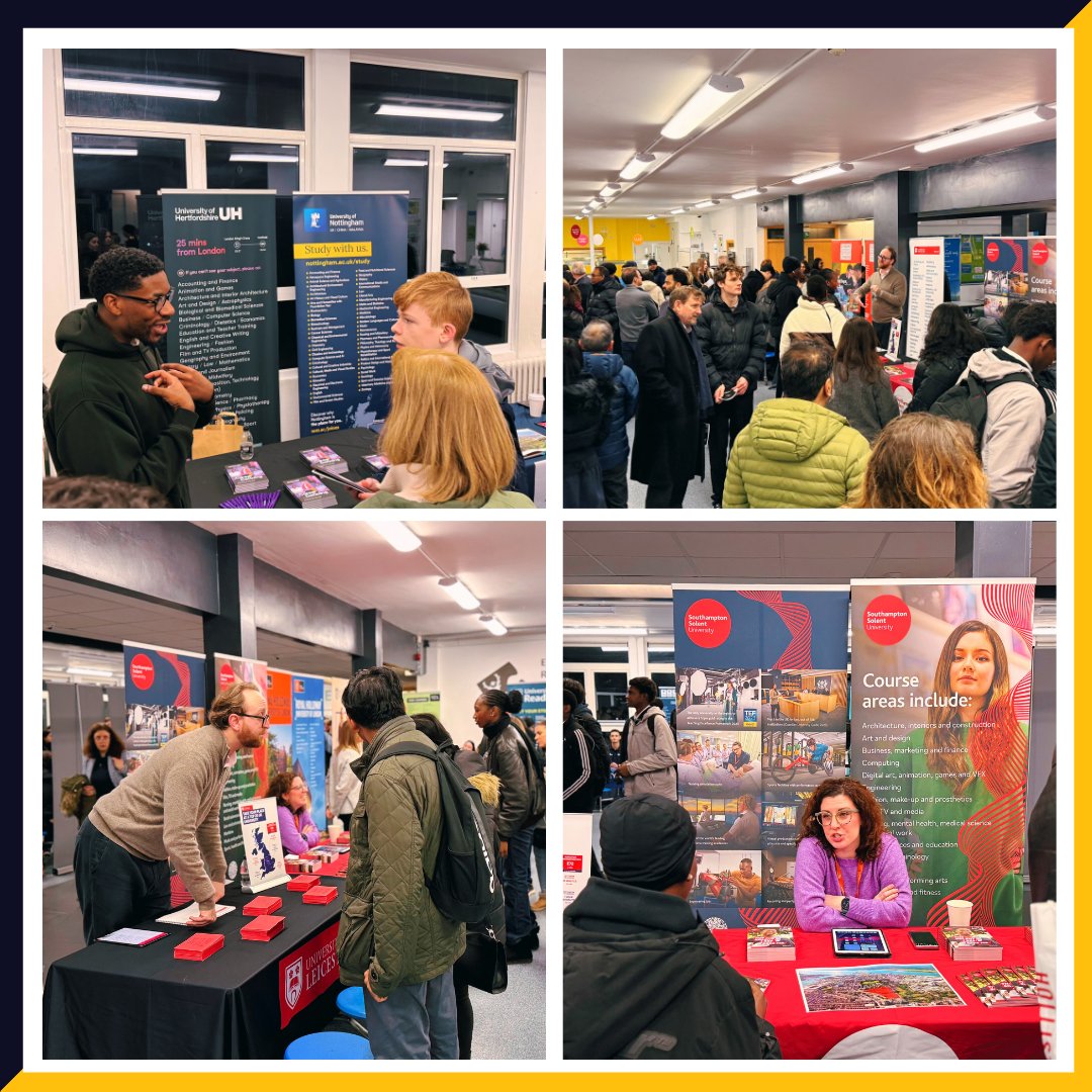 Haydon School tweet media