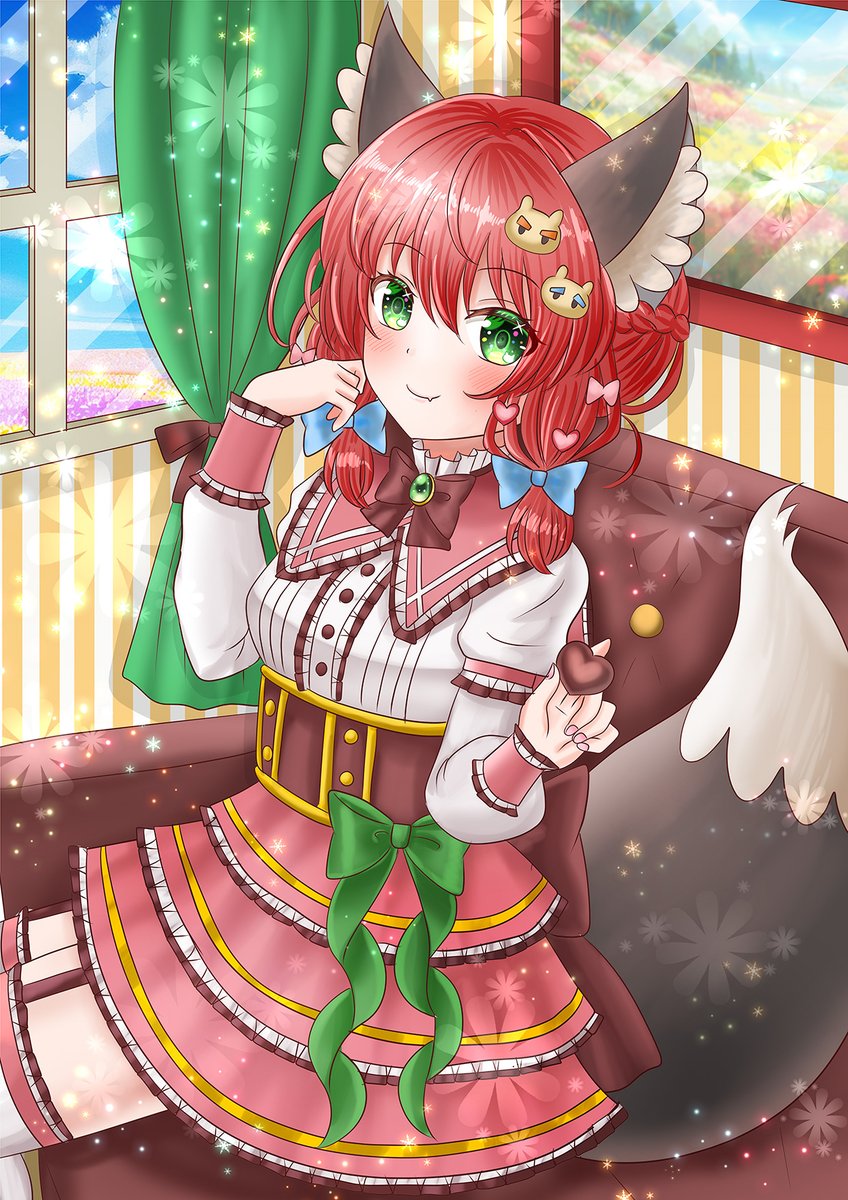 花園奈々🎨🍣🦇🎧🍭🌸⛑️ (@Hanazono_nana7) / Posts / X