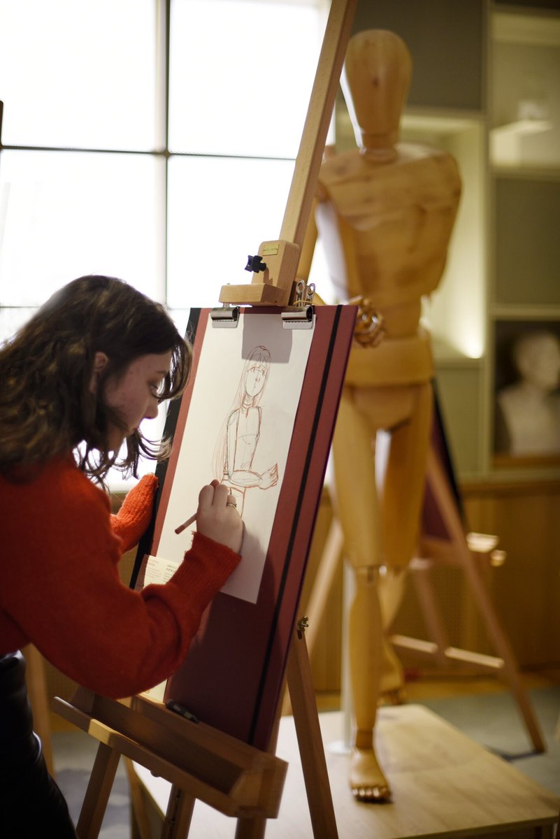 Musée du Louvre tweet media