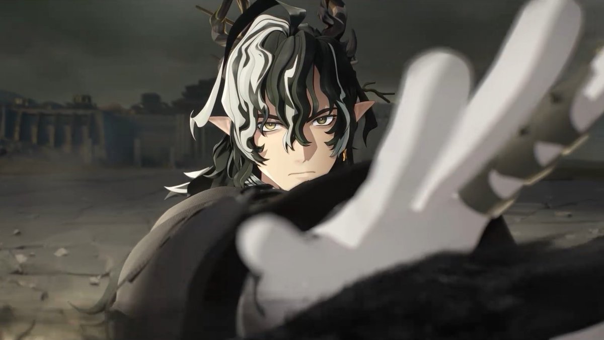oyuki_gms's tweet photo. 策士と罠師 https://t.co/gE0Ac2wOuw