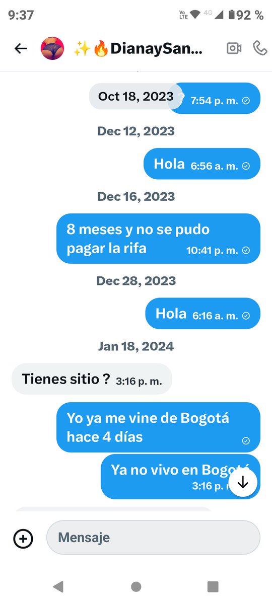 single en planeta rica 😈 tweet media