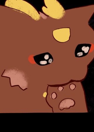 Nagarnia_art's tweet photo. Catli meme 2.0 https://t.co/TN9aOJuSVX