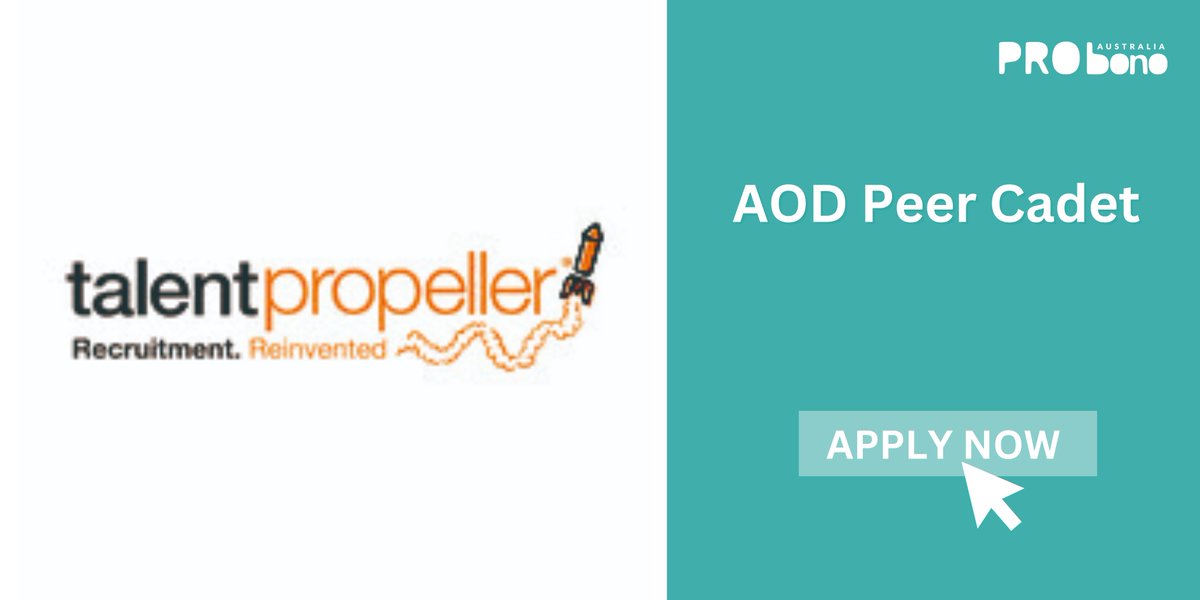 Pro Bono Careers tweet media