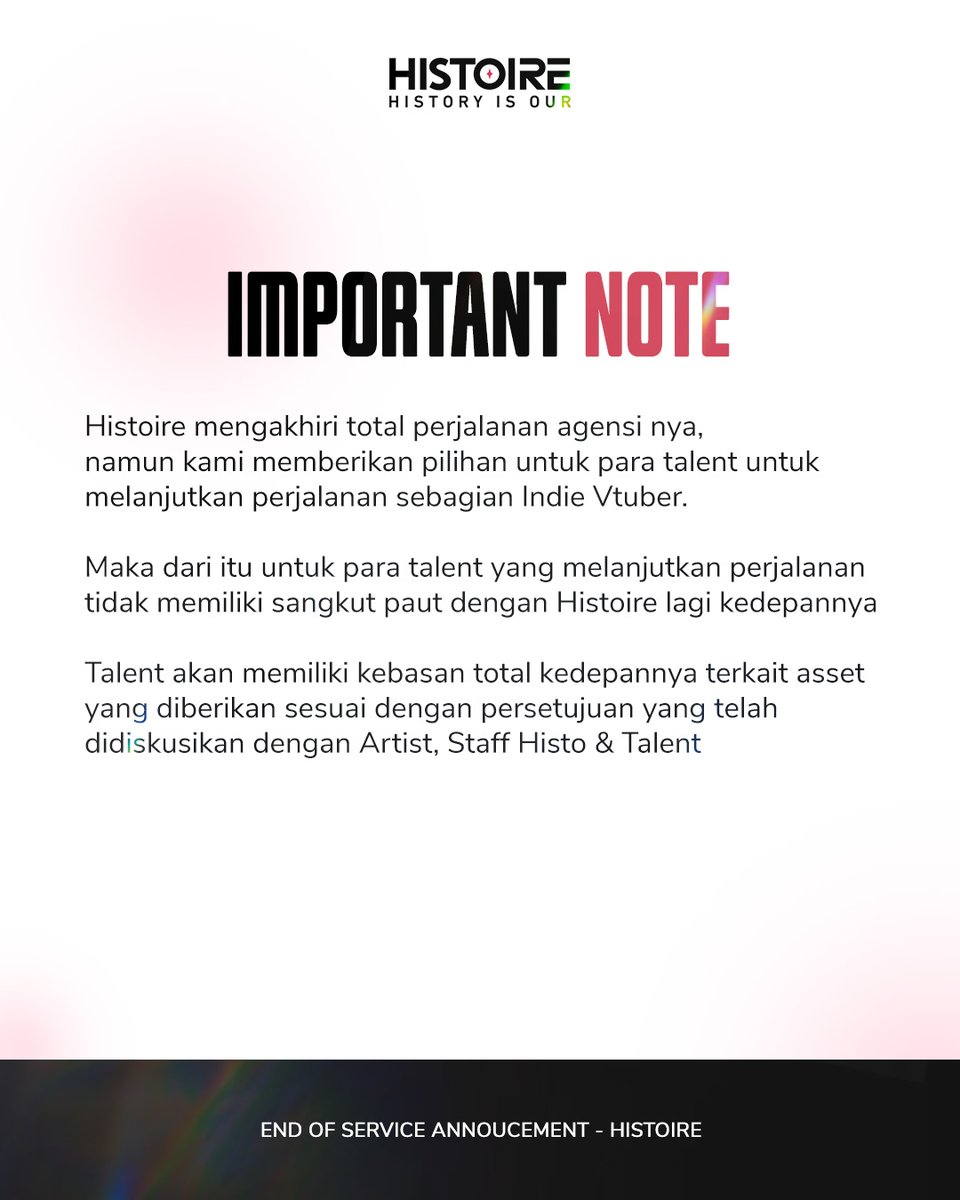 Histoire Virtual tweet media