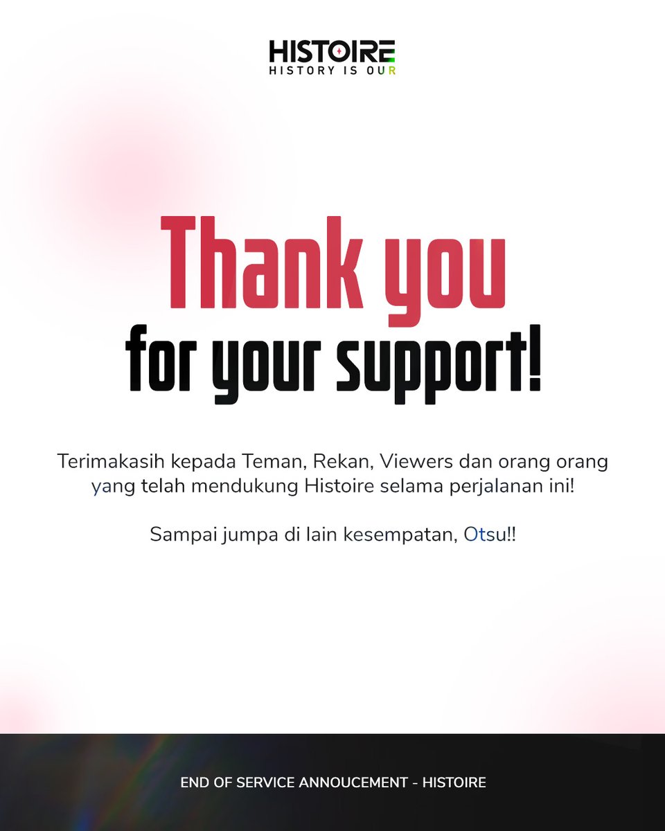 Histoire Virtual tweet media