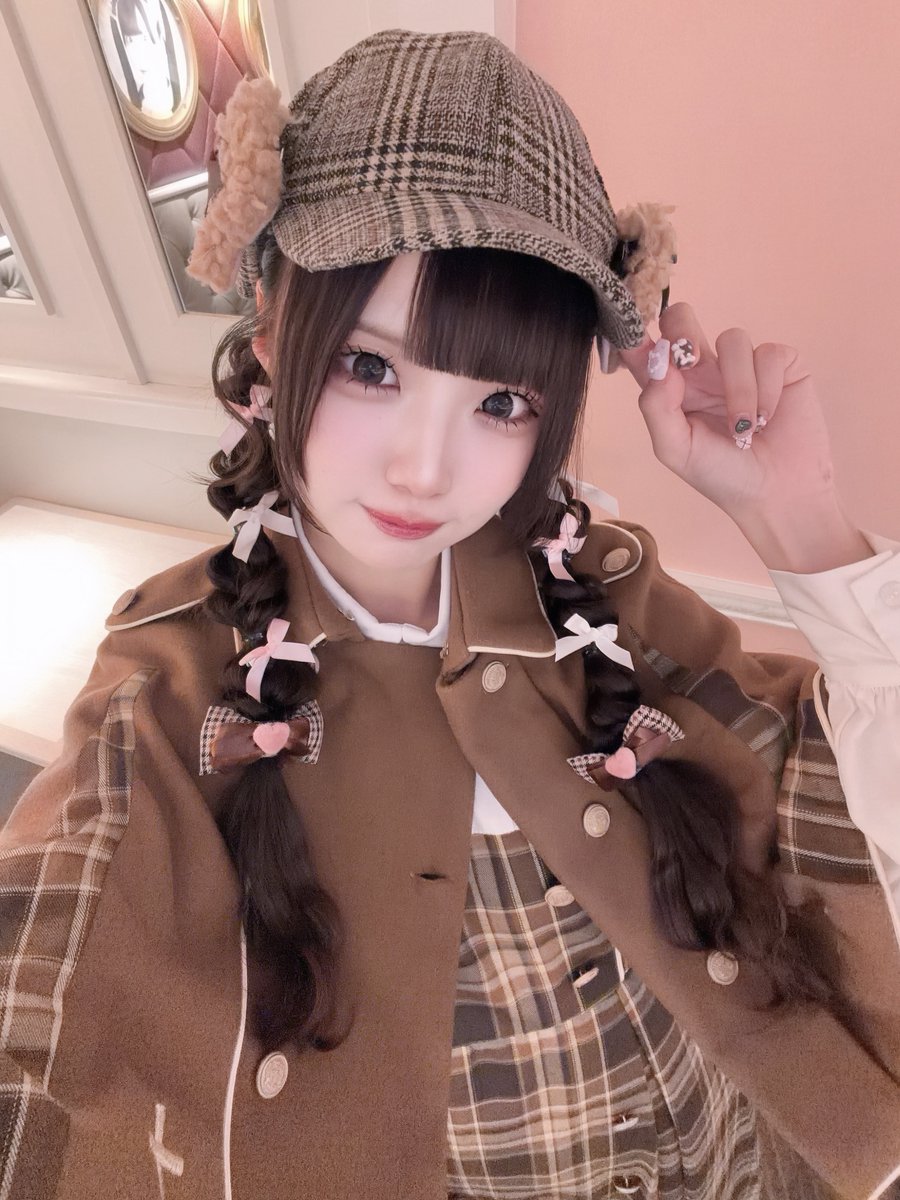 なしゅ (@maid_nasyu) / Posts / X