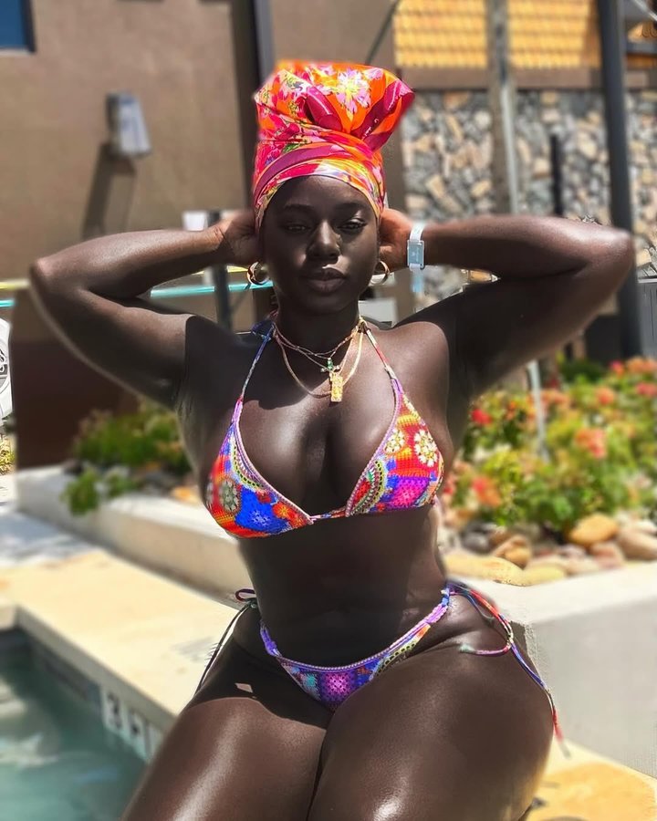 Gade yon diri chelda klere klere❤️🔥