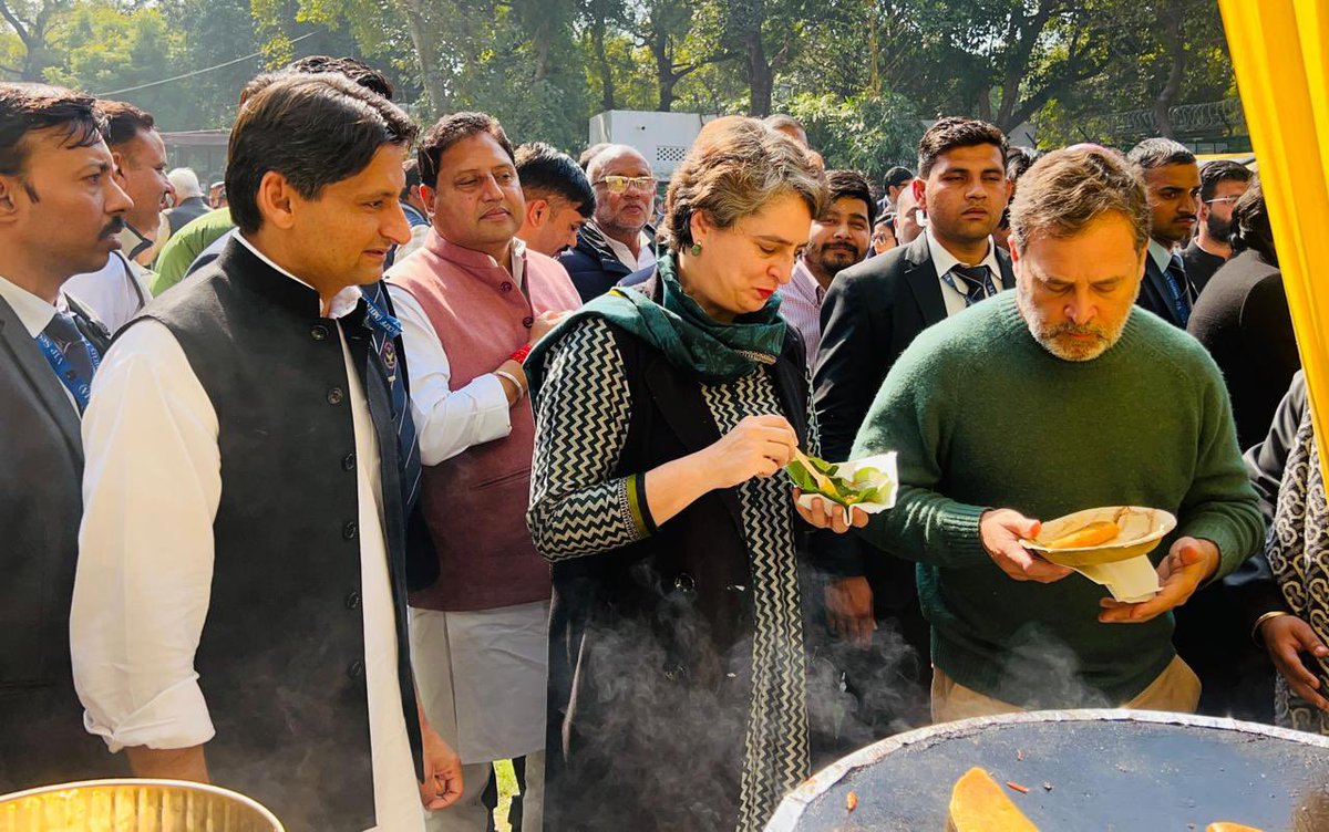 I.N.D.I.A गठबन्धन tweet media