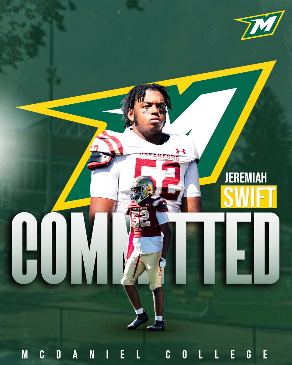 Jeremiah Swift tweet media