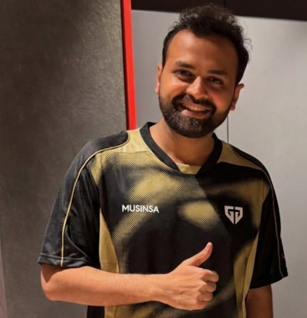 GlobalEsportsIn's tweet image. 