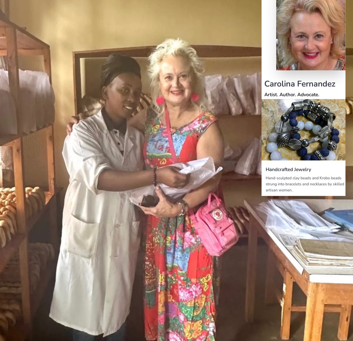 Teresa Rodriguez tweet media