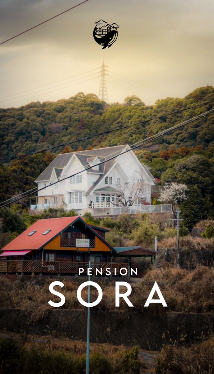 rjgalido's tweet photo. Not an ad… but also maybe an ad 😌😂

Pension Sora = charming house, ocean view, quiet escape from the city, squeaky clean, and super friendly staff. What else do you even need? 🌊✨ https://t.co/DZ0qhKa5b6