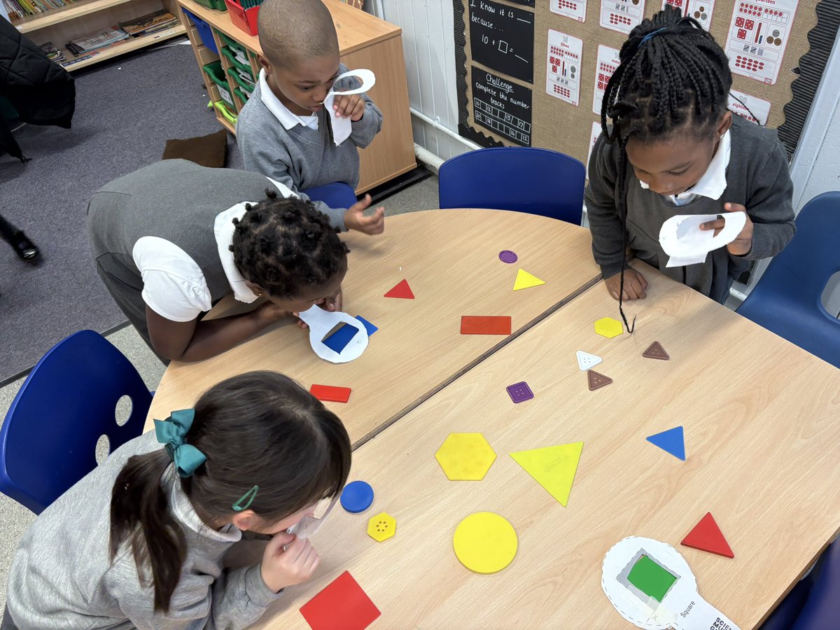 Manor Park Primary Academy tweet media