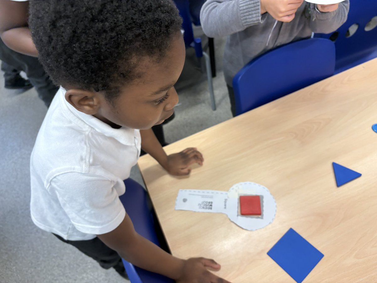 Manor Park Primary Academy tweet media