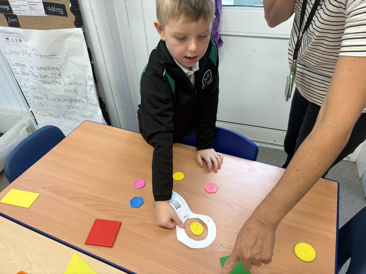 Manor Park Primary Academy tweet media