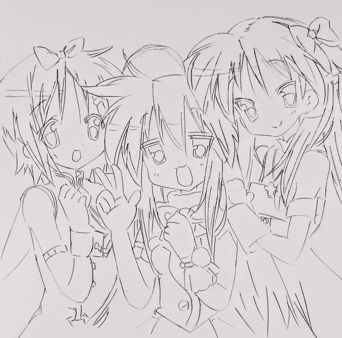 やすはる-yasuharu- tweet media