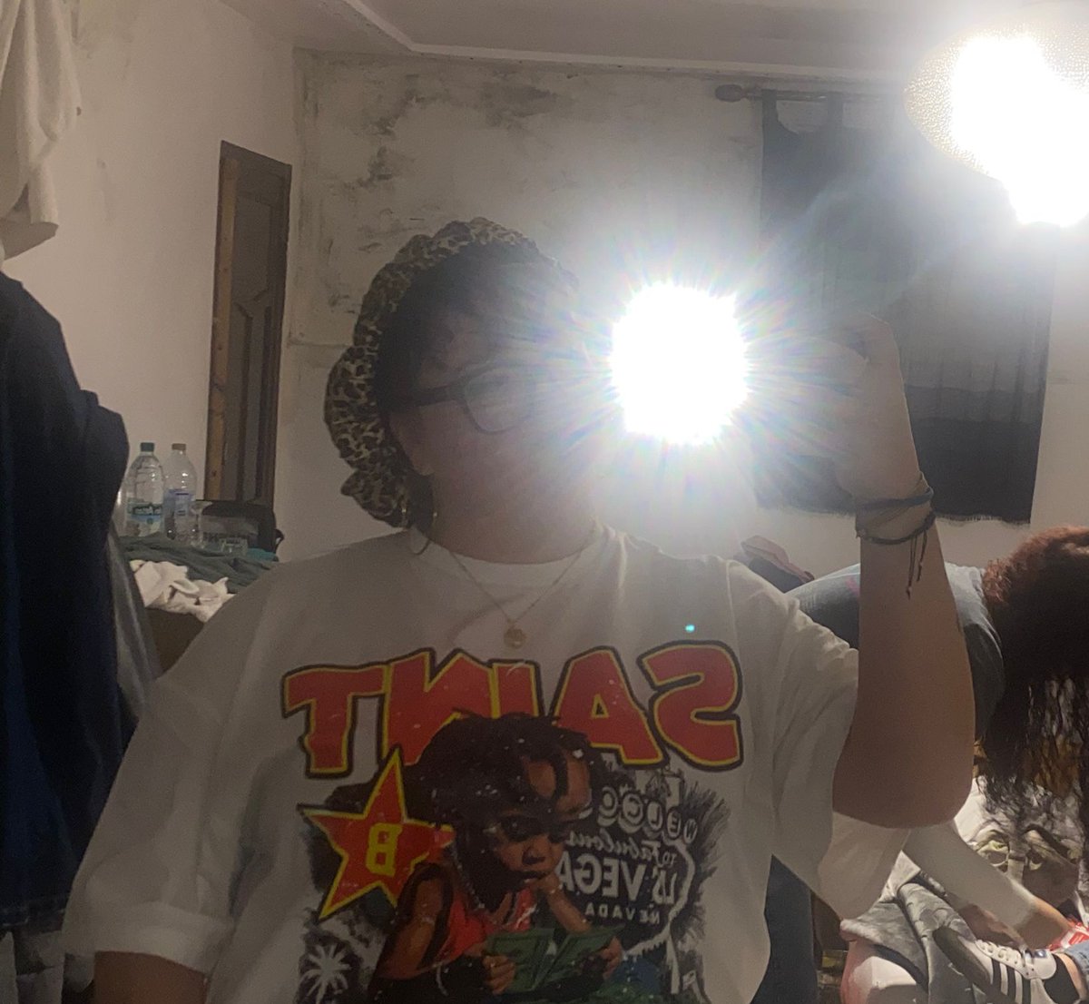 outfit pa volver de marruecos