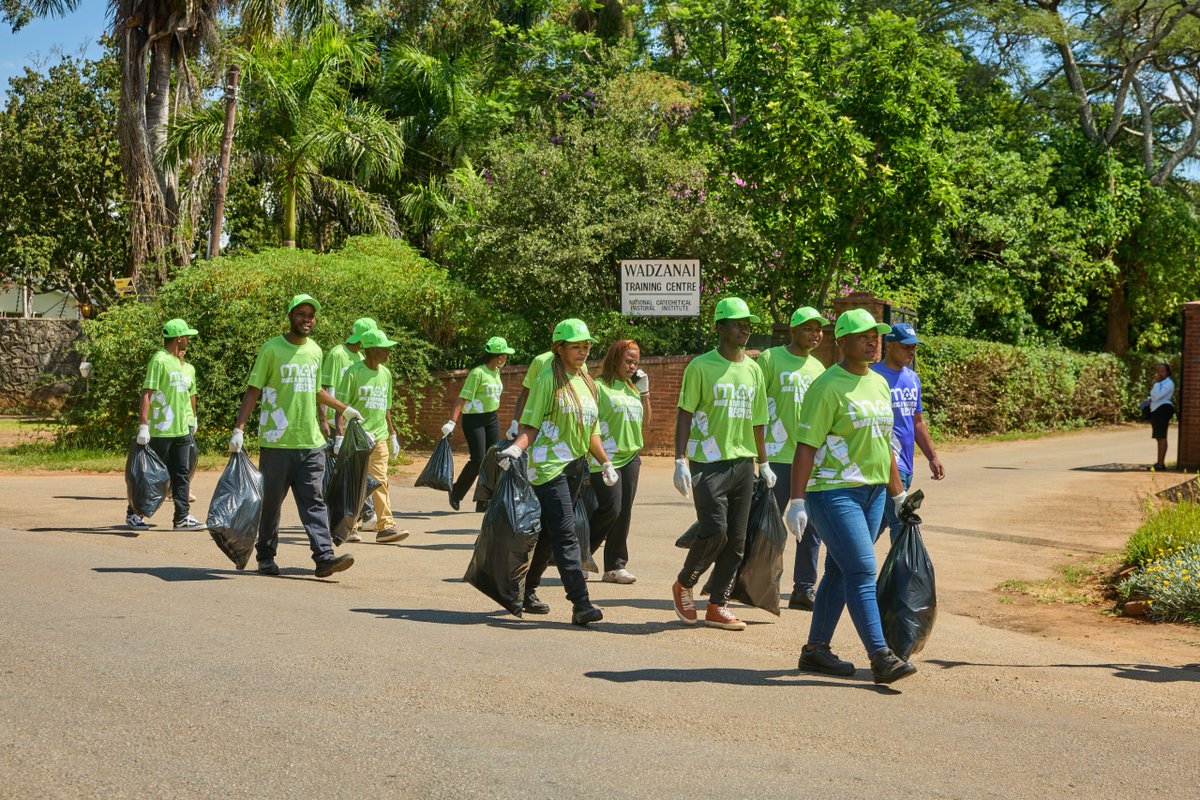 Delta Corporation Limited Zimbabwe tweet media