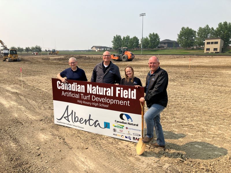 Canadian Natural tweet media