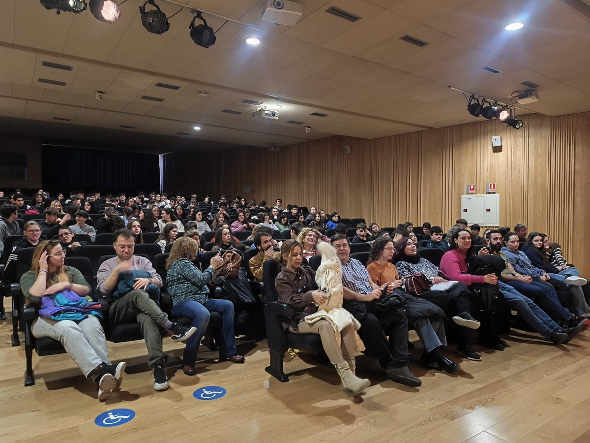 Museo de Paleontología de Castilla-La Mancha tweet media