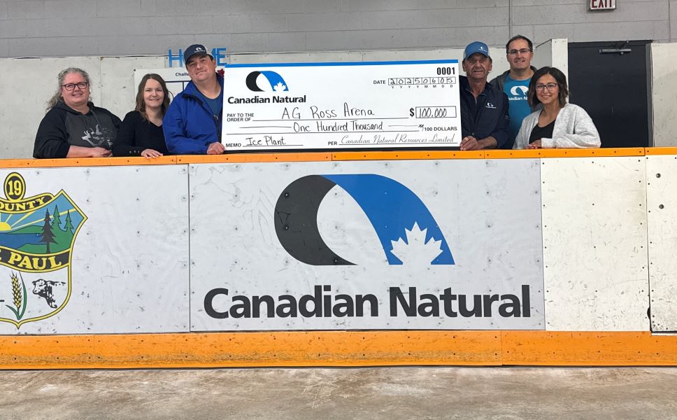 Canadian Natural tweet media