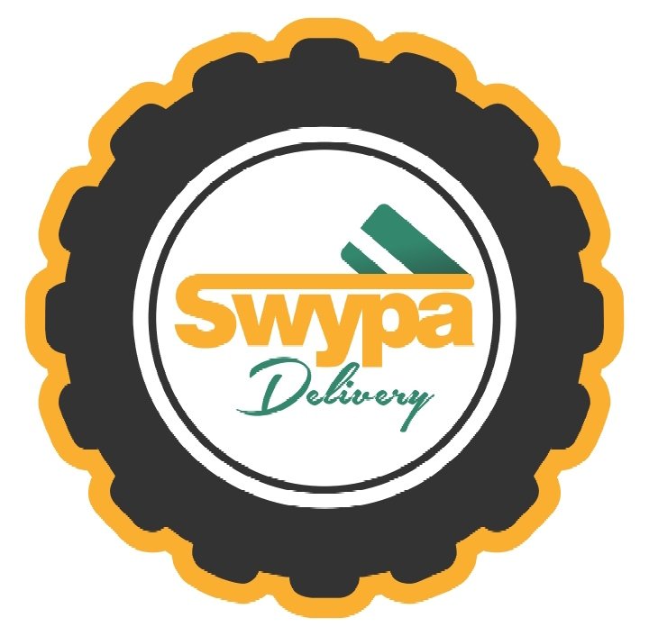 Swypa Delivery tweet media