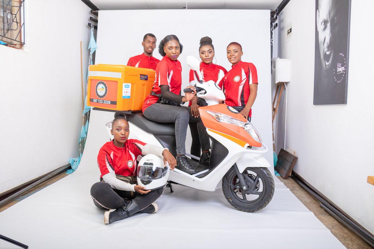 Swypa Delivery tweet media