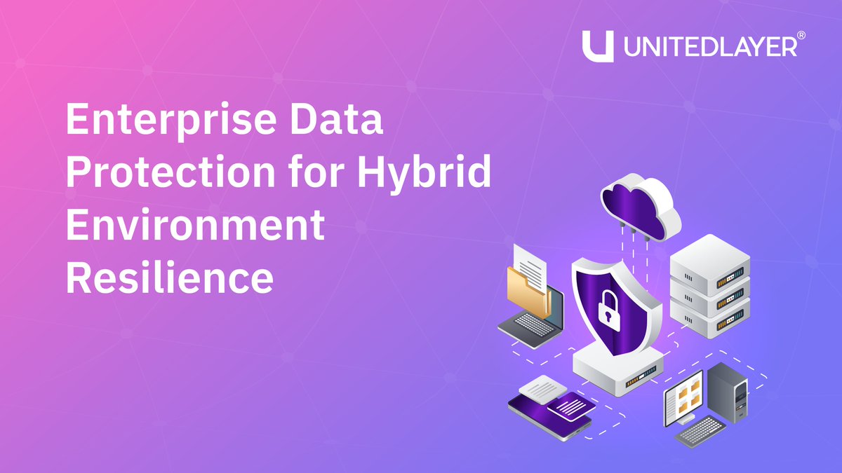 UnitedLayer tweet media