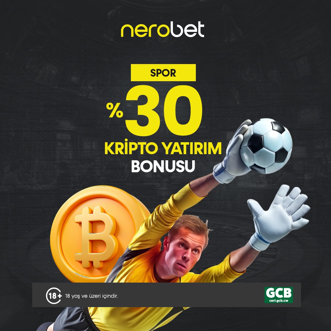 NEROBET tweet media