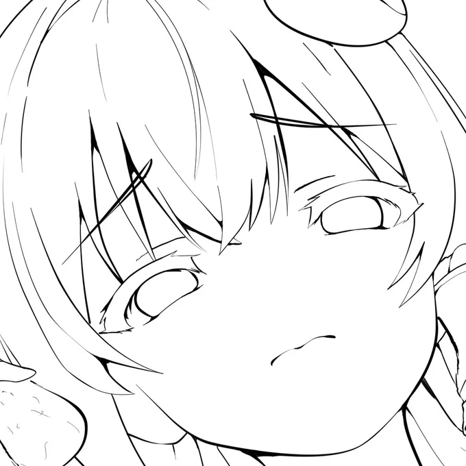 Skebの途中経過
#wip 